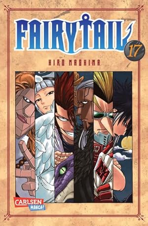 Imagen del vendedor de Fairy Tail 17 a la venta por Wegmann1855