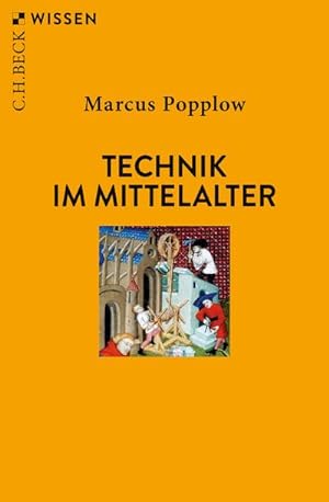 Imagen del vendedor de Technik im Mittelalter a la venta por Wegmann1855