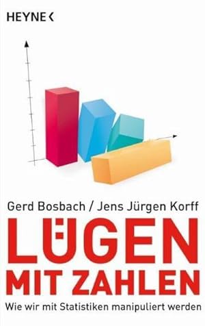 Seller image for Lgen mit Zahlen for sale by Wegmann1855