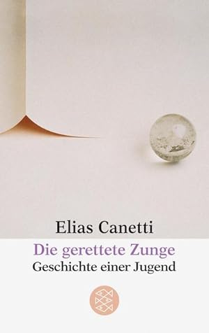 Seller image for Die gerettete Zunge for sale by Wegmann1855
