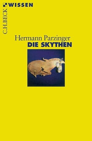 Seller image for Die Skythen for sale by Wegmann1855