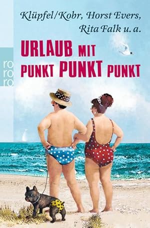 Seller image for Urlaub mit Punkt Punkt Punkt for sale by Wegmann1855