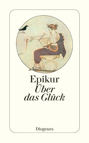 Seller image for ber das Glck for sale by Wegmann1855
