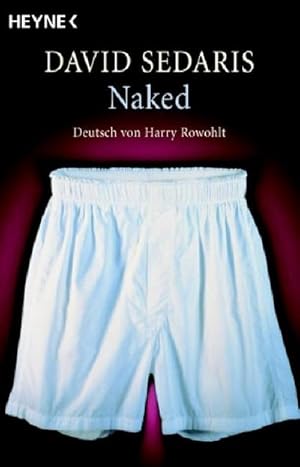 Seller image for Naked for sale by Wegmann1855