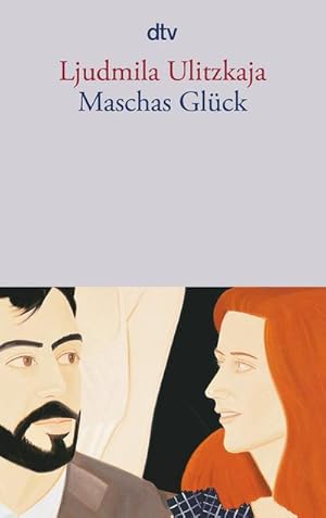 Seller image for Maschas Glck for sale by Wegmann1855