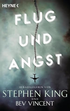 Seller image for Flug und Angst for sale by Wegmann1855