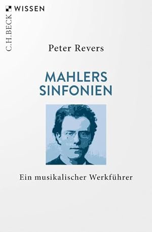 Imagen del vendedor de Mahlers Sinfonien a la venta por Wegmann1855
