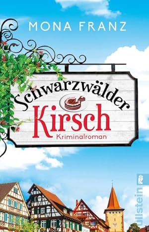 Seller image for Schwarzwlder Kirsch for sale by Wegmann1855