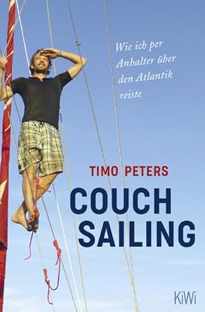 Seller image for Couchsailing for sale by Wegmann1855