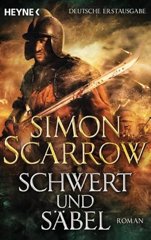 Seller image for Schwert und Sbel for sale by Wegmann1855