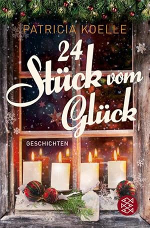 Seller image for 24 Stck vom Glck for sale by Wegmann1855