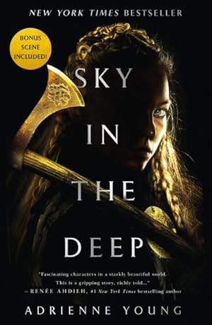 Image du vendeur pour Sky in the Deep mis en vente par Wegmann1855