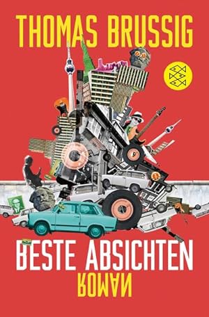 Seller image for Beste Absichten for sale by Wegmann1855