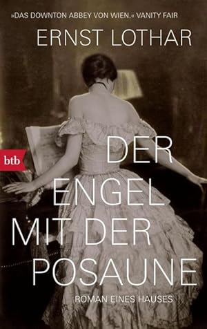 Imagen del vendedor de Der Engel mit der Posaune a la venta por Wegmann1855