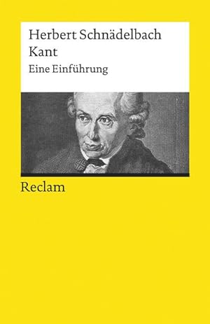Seller image for Kant for sale by Wegmann1855