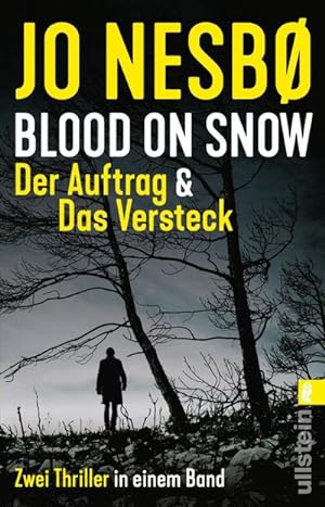 Seller image for Blood on Snow. Der Auftrag & Das Versteck for sale by Wegmann1855