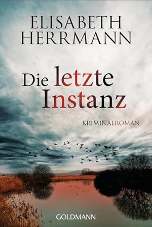 Seller image for Die letzte Instanz for sale by Wegmann1855