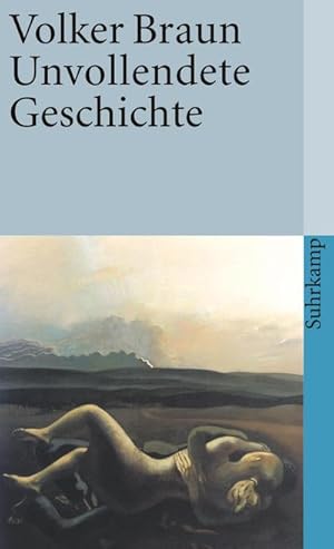Seller image for Unvollendete Geschichte for sale by Wegmann1855
