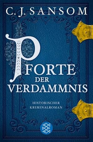 Seller image for Pforte der Verdammnis for sale by Wegmann1855