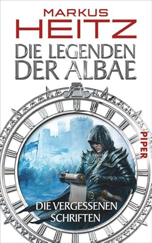 Seller image for Die Legenden der Albae 05 for sale by Wegmann1855