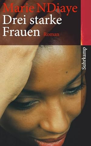 Seller image for Drei starke Frauen for sale by Wegmann1855
