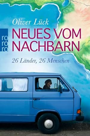 Seller image for Neues vom Nachbarn for sale by Wegmann1855