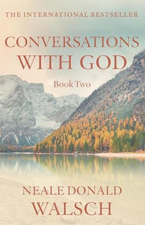 Immagine del venditore per Conversations with God 2 venduto da Wegmann1855