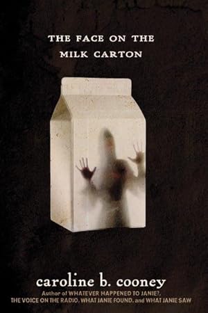 Seller image for The Face on the Milk Carton for sale by Wegmann1855