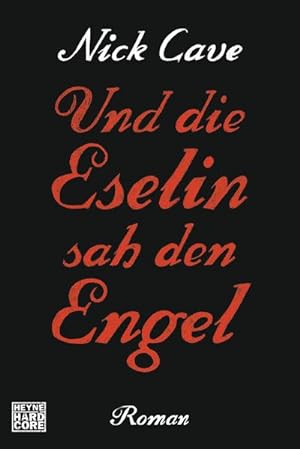 Seller image for Und die Eselin sah den Engel for sale by Wegmann1855