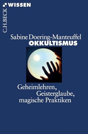 Seller image for Okkultismus for sale by Wegmann1855