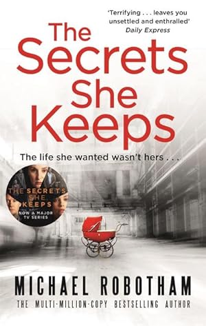 Seller image for The Secrets She Keeps for sale by Wegmann1855