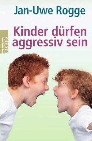 Immagine del venditore per Kinder drfen aggressiv sein venduto da Wegmann1855