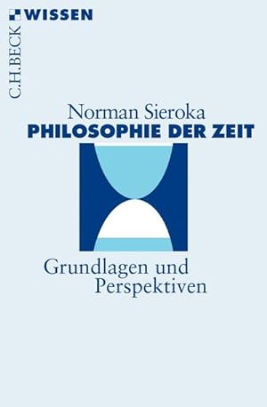 Imagen del vendedor de Philosophie der Zeit a la venta por Wegmann1855