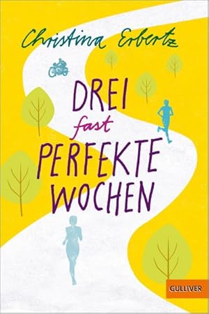 Seller image for Drei (fast) perfekte Wochen for sale by Wegmann1855