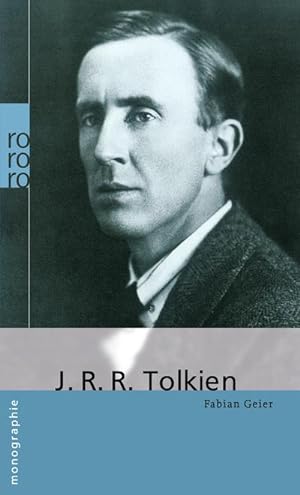 Seller image for J. R. R. Tolkien for sale by Wegmann1855