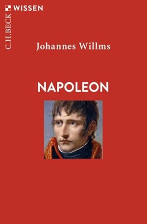 Seller image for Napoleon for sale by Wegmann1855