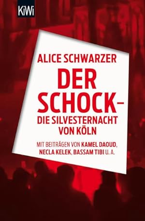 Seller image for Der Schock - die Silvesternacht in Kln for sale by Wegmann1855