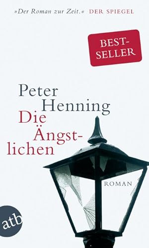 Seller image for Die ngstlichen for sale by Wegmann1855