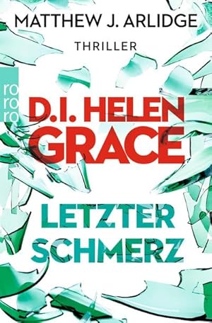 Seller image for D.I. Helen Grace: Letzter Schmerz for sale by Wegmann1855