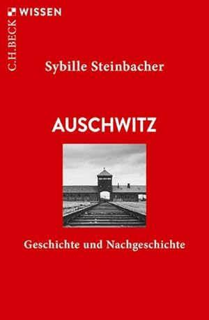 Imagen del vendedor de Auschwitz a la venta por Wegmann1855