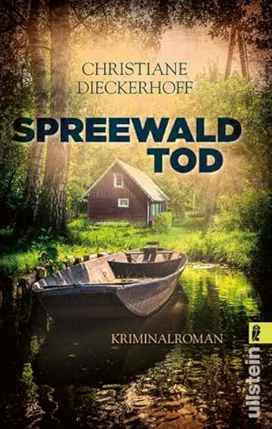 Seller image for Spreewaldtod for sale by Wegmann1855