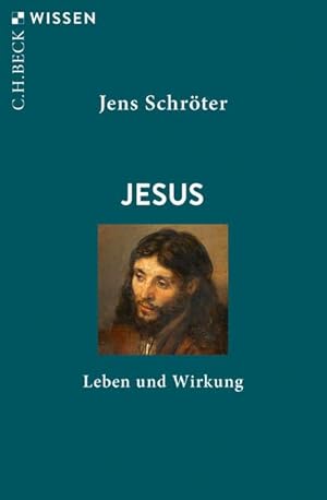 Bild des Verkufers fr Jesus zum Verkauf von Wegmann1855
