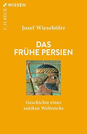 Seller image for Das frhe Persien for sale by Wegmann1855