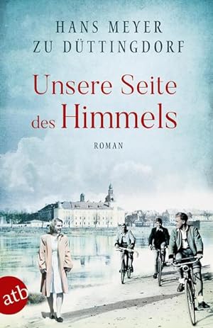 Seller image for Unsere Seite des Himmels for sale by Wegmann1855