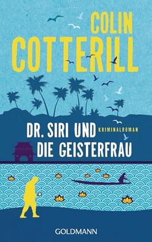 Seller image for Dr. Siri und die Geisterfrau for sale by Wegmann1855