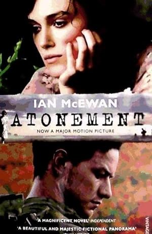 Seller image for Atonement for sale by Wegmann1855