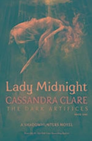 Imagen del vendedor de Lady Midnight a la venta por Wegmann1855