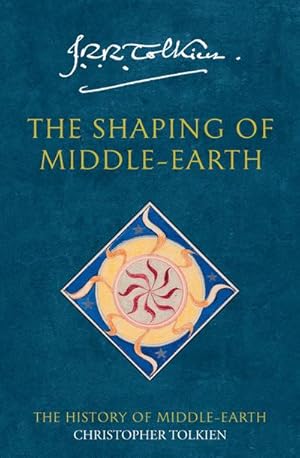 Seller image for The Shaping of Middle-Earth for sale by Wegmann1855