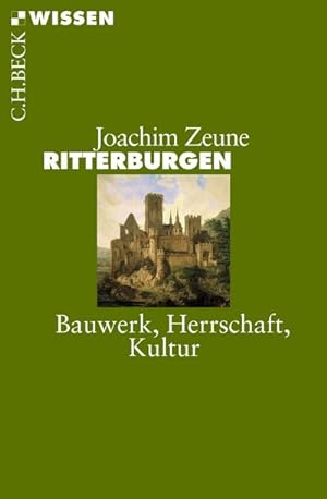 Seller image for Ritterburgen for sale by Wegmann1855