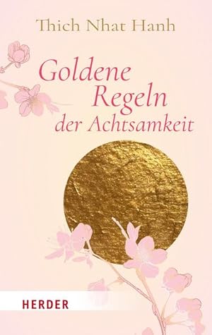 Image du vendeur pour Goldene Regeln der Achtsamkeit mis en vente par Wegmann1855